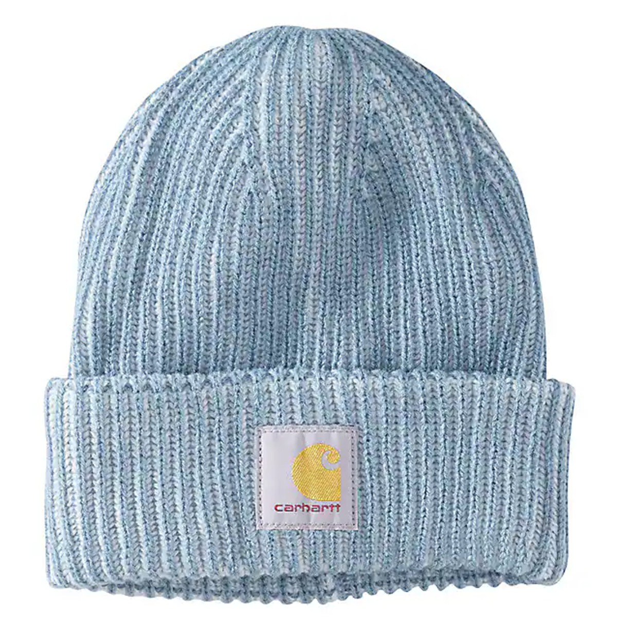 Carhartt Women's Acrylic Rib-Knit Beanie 105560 – Good's Store Online