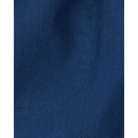 Toddler Boy Twill Shorts - Blue