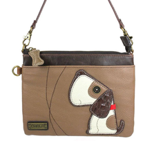 Toffy Dog Mini Crossbody Bag