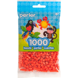 Tomato beads