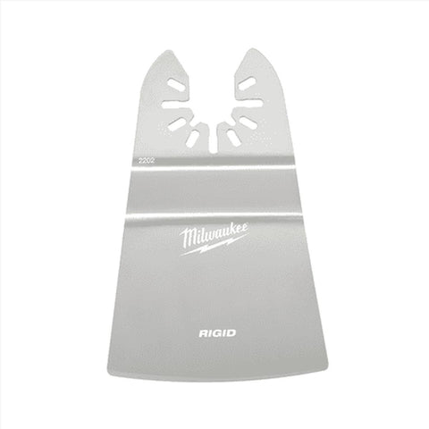 Tool  Open-Lok 2  Rigid & 2  Flexible Scraper Variety Pack 2Pc