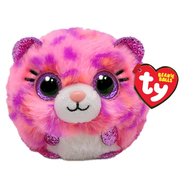 Beanie Boo 20 Mm Purple Colored Eyes, Sparkling Safety Eyes Purple