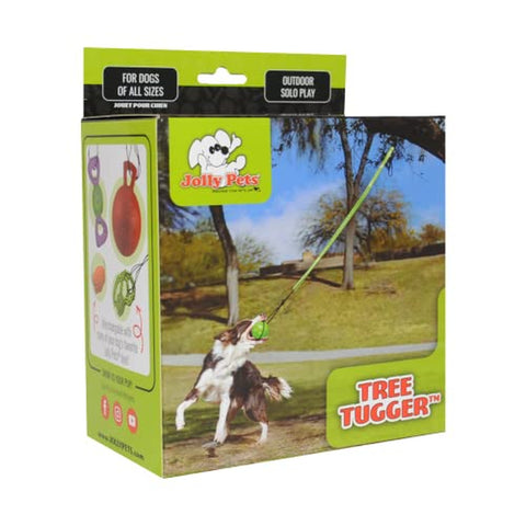 Tree Tugger Bungee Green - Large