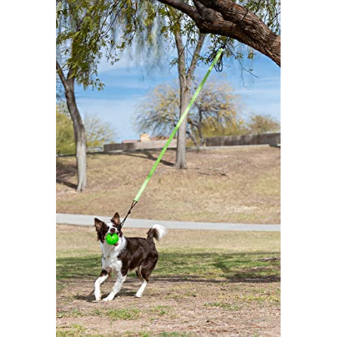 Tree Tugger Bungee Green - Large