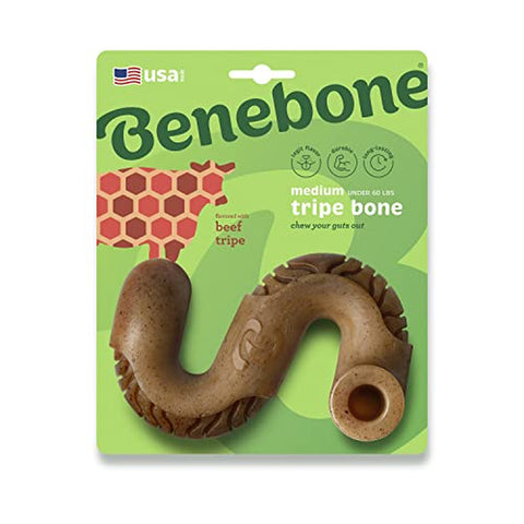 Tripe Bone Medium Durable Long-lasting Chew