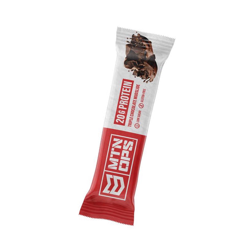 Chocolate Protein Performance Bars 41270