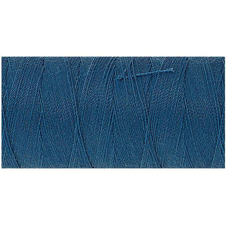 Tropical Blue thread.