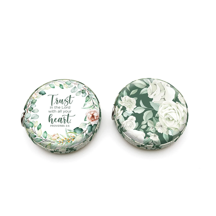 Trust Scripture Tape Measure 60 in. TPM
