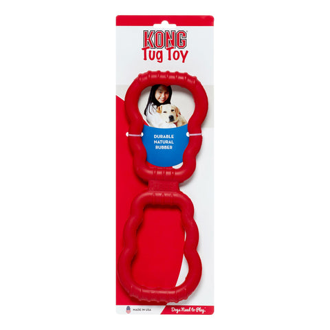 Tug Comfortable Grips Dog Toy Medium
