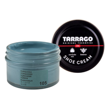 Turquoise Shoe Cream TC