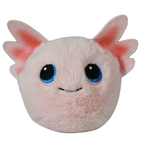 Gill The Axolotl Beanie Bouncer Plush Toy 83068