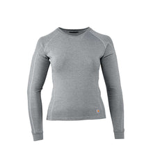 Women's Base Force Heavyweight Crew front