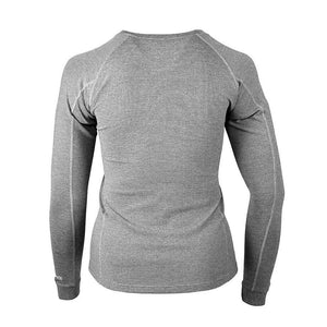 Women's Base Force Heavyweight Crew back