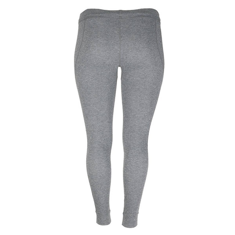 Women's Base Force Heavyweight Bottom back