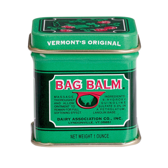 Udder Bag Balm Ointment 1 oz 176397