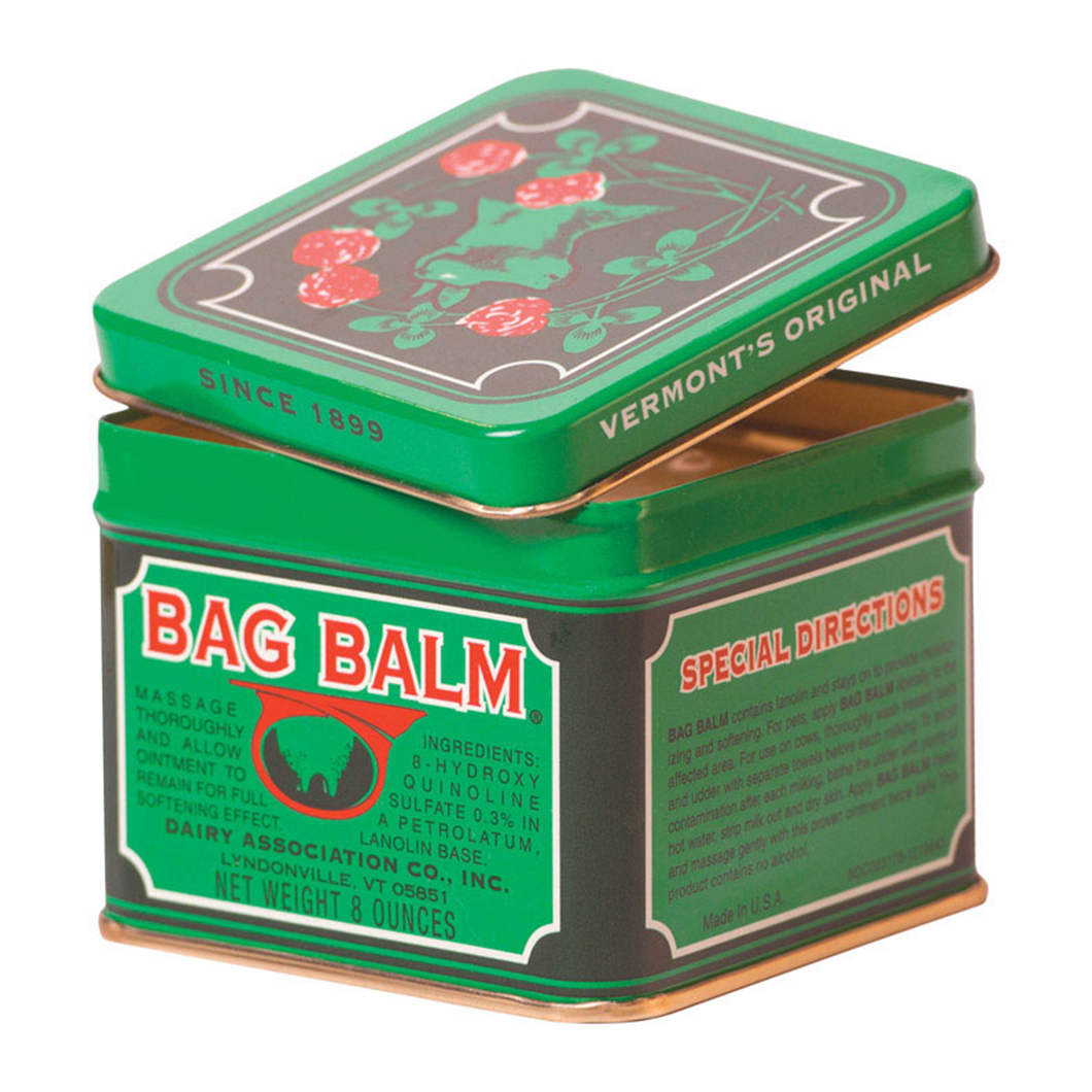 Udder Bag Balm Ointment 8 oz 176702