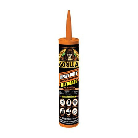 Ultimate Construction Adhesive 9 Oz Cartridge