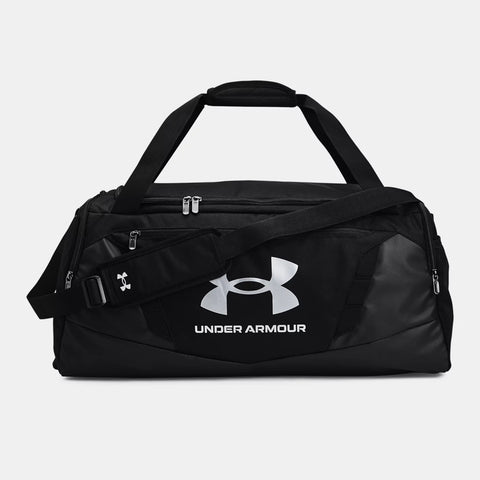 Under Armour medium size Undeniable 5.0 Duffle Bag in black