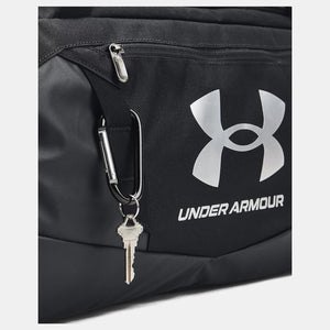 Undeniable 5.0 Small Duffle Bag 1369222 close up