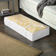 Underbed Storage Bag 6044-75 in room