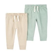 Unisex Baby 2-Pack Pant Set1R196610-999