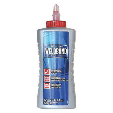 Universal Adhesive 14.2oz Bottle