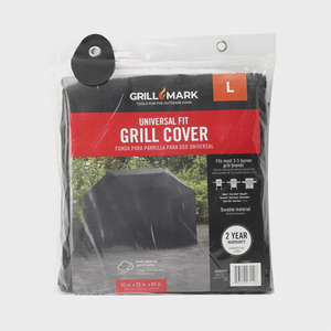 Universal Grill Cover 65 in. Wide 07421 B