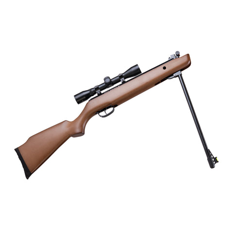 Vantage Nitro Powered Break Barrel BB Gun .177 Caliber 30021 2