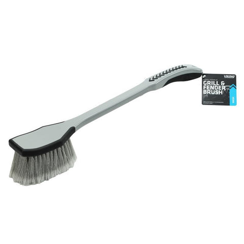 Viking 16.5 in. Grill & Fender Wash Brush