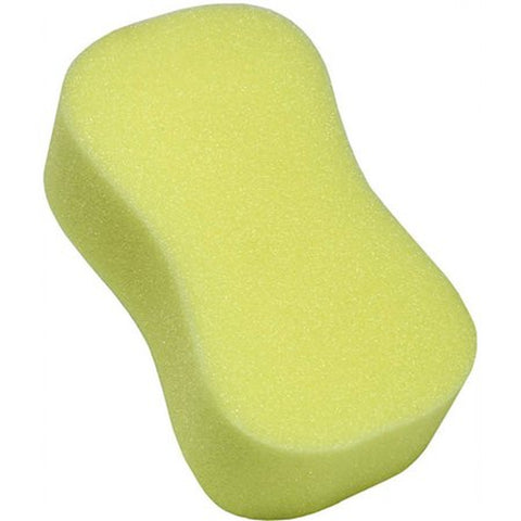 Easy Grip Bone Car Wash Sponge 424000