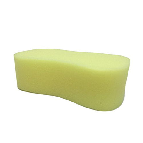 Easy Grip Bone Car Wash Sponge 424000