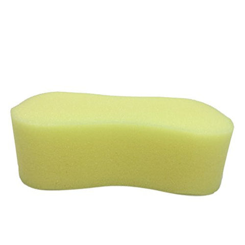 Easy Grip Bone Car Wash Sponge 424000
