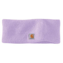 Violet Haze Women's Acrylic Knit Headband 105463