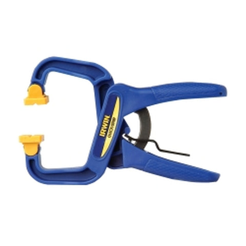 Vise Grip 1-1/2 in. Quick Grip Handi Clamp