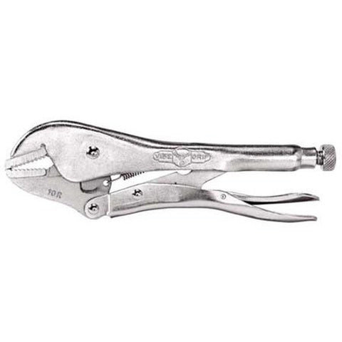 Vise Grip Locking Pliers Straight Jaw