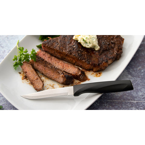 Steak knife