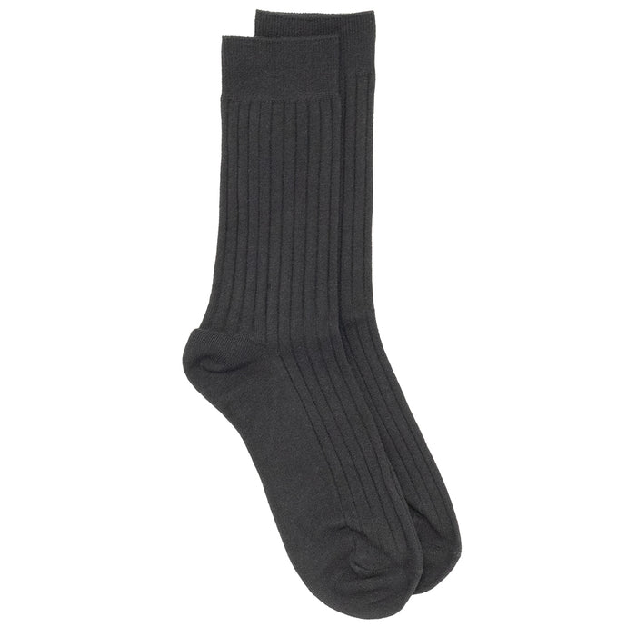 Men's Crew Dress Sock WC4000