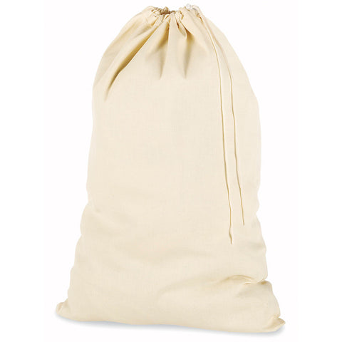 Canvas Laundry Bag 6462-111