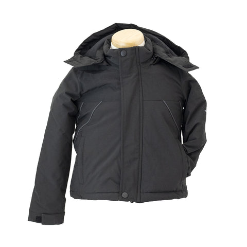 Boy's Water Resistant Jacket