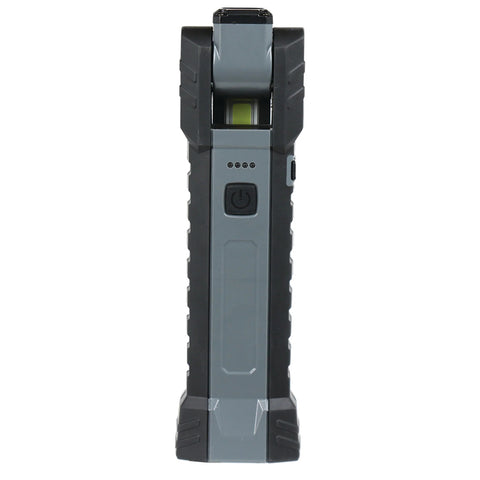 Portable Flip Rechargeable LED Work Light WORK500BAT