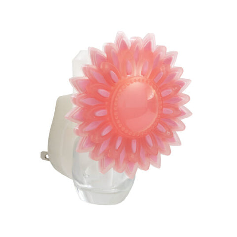 Dahlia WallScents Pluggable Fragrance Warmer WSDHL