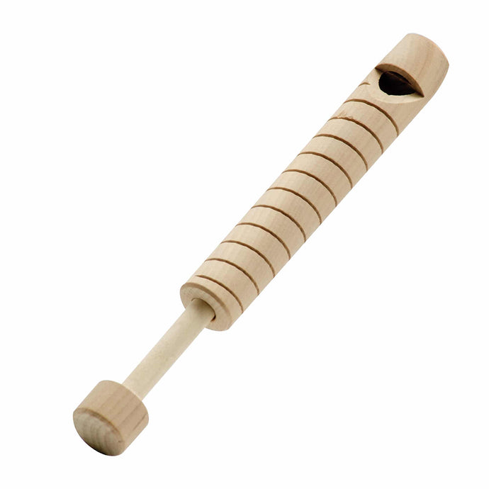 Wooden Slide Whistle WSW