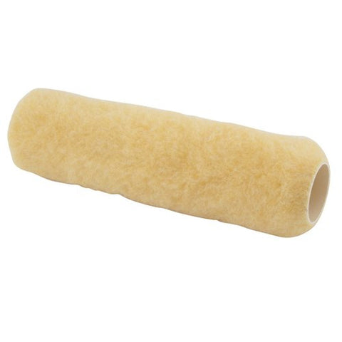 Smart Polyester 9 in. W X 3/8 in. Paint Roller Cover 1 Pack