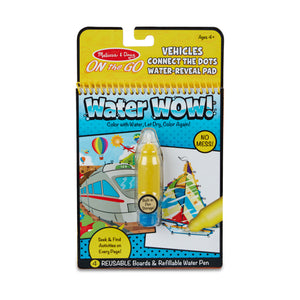 Melissa & Doug Water Wow