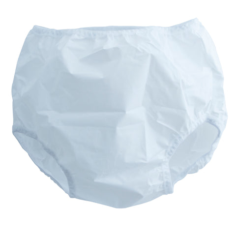Gerber baby waterproof pants.