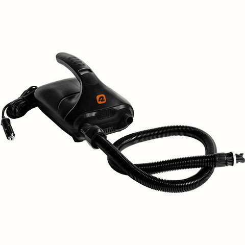Retrospec Breeze inflatable stand up paddle board electric pump