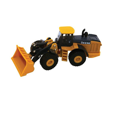 front loader tractor