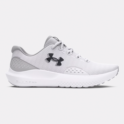 White Men's Surge 4 Running Shoes 3027000