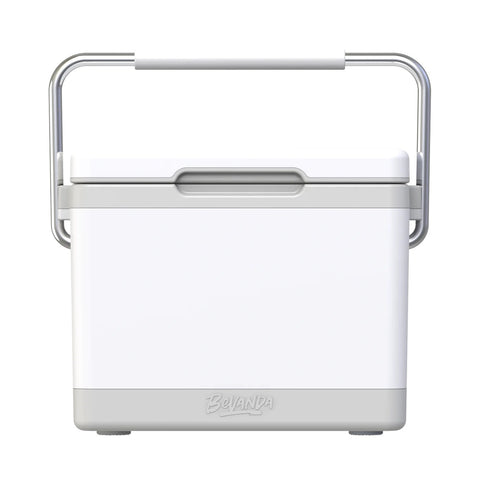 Bevanda White Verge 10 Lunch Box