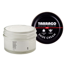 White Shoe Cream TC